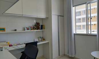 Imagem 6: Apartamento Cond. Brisas Vida Bela 3 quartos- suíte e varanda - Barra dos Coqueiros - SE