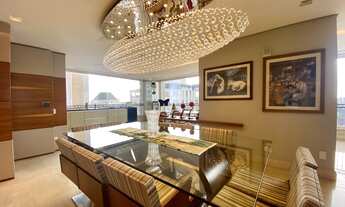 Imagem 4: VILA NOVA CONCEIÇÃO - COM VISTA PARA O PARQUE