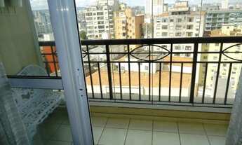 Imagem 4: APTO 2 DOM STA CECILIA PROX METRÔ