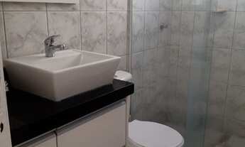 Imagem 4: Apartamento c/ moveis projetados no bairro Fazenda de 2 dormitórios