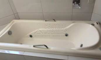 Imagem 2: Apartamento no Pina Rua Amazonas 2 quartos - Recife - PE, Navegantes com piscina