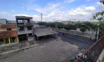 Imagem 2: Apartamento 2/4 com sacada - Telégrafo