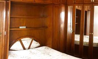 Imagem 2: Apartamento para aluguel tem 54 metros quadrados com 2 quartos