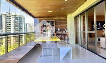 Imagem 5: GOLDEN GREEN! VISTA MAR CINEMATOGRAFICA! LINDO! DECORADISSIMO!