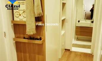 Imagem 5: Apartamento novo para venda com 38 metros quadrados com 2 quartos em Vila Butantã - São P