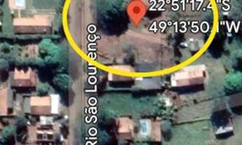 Imagem 5: Venda Terreno Águas de Santa Bárbara