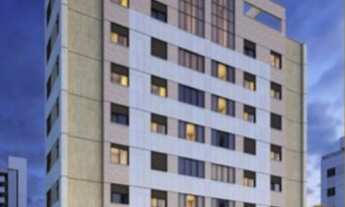 Imagem 2: LANÇAMENTO 3 QUARTOS NA SERRA - 78 A 81 m² EDIFÍCIO INVICTO - Alto padrão a 3 quadras do