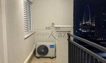 Imagem 4: Apartamento para aluguel tem 124 metros quadrados com 3 quartos