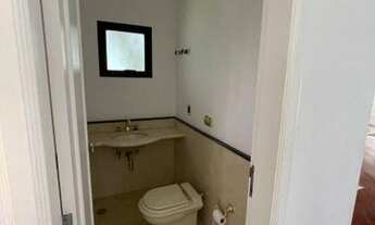 Imagem 3: Casa com 4 dormitórios à venda, 352 m² por R$ 2.800.000,00 - Alphaville 03 - Santana de Pa