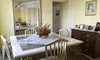 Imagem: Apartamento para venda com 131 metros quadrados