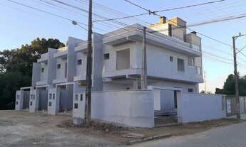 Imagem 3: Sobrado para venda com 77 metros quadrados com 2 quartos em Itacolomi - Balneário Piçarras