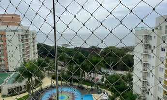 Imagem 5: Apartamento para venda com 120 metros quadrados com 3 quartos em Centro - Penha - SC