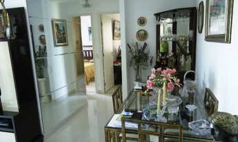 Imagem 2: APTO 2 DOM STA CECILIA PROX METRÔ