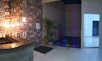 Imagem 5: Ágio casa 3 Q c/piscina