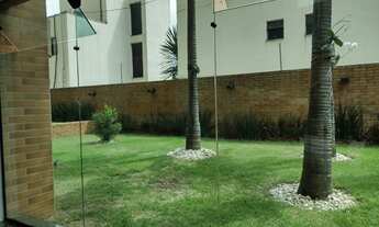 Imagem 4: Apto Duplex á Venda 215m 4dorm 2suites 1Officer 5vg's e Vista Panorâmica Ibirapuera B