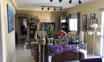 Imagem 6: Apartamento para aluguel com 127 metros quadrados com 2 quartos