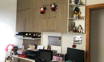 Imagem 6: APARTAMENTO PARA VENDA PRÓXIMO AO SHOPPING VALE SUL