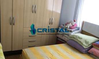 Imagem 4: Apartamento para venda com 28 metros quadrados com 1 quarto em Liberdade - São Paulo - SP