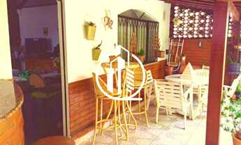 Imagem 2: Cobertura Duplex, 2 Quartos,180 m² por R$ 550.000