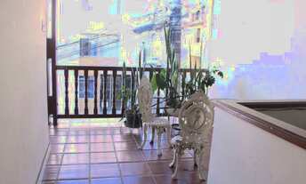 Imagem: Suite Individual Marechal Deodoro parte