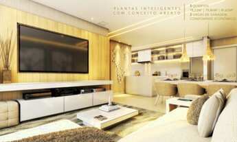 Imagem 4: LANÇAMENTO 3 QUARTOS NA SERRA - 78 A 81 m² EDIFÍCIO INVICTO - Alto padrão a 3 quadras do