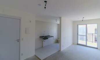 Imagem 4: APARTAMENTO COM 2 DORMITÓRIOS NA MOOCA