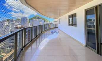 Imagem: Apartamento muito amplo com 3 quartos, suíte