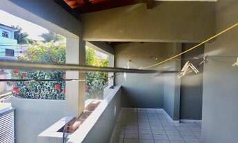 Imagem: Casa de 4 quartos com 3 suítes Riacho Fundo