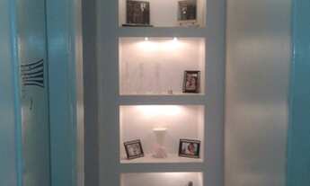 Imagem 6: Lindo apartamento todo reformado 2 andar e nascente