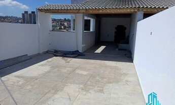 Imagem: Cobertura para Venda em Santo André, Vila