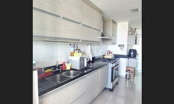 Imagem: Vendo apartamento 04 suítes transformado