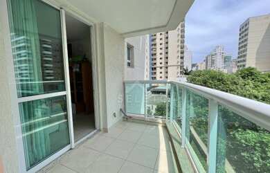 Imagem 15: Apartamento à venda, 96 m² por R$ 950.000,00 - Icaraí - Niterói/RJ