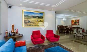 Imagem 5: Porto Alegre - Casa Padrão - PARTENON