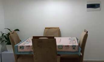 Imagem 2: Lindo Apto 2 Dorm pronto com móveis planejados Diadema *Oportunidade