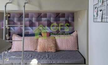 Imagem 5: Casa para Venda em Limeira, Jardim Residencial Luiz Regitano, 3 dormitórios, 1 banheiro, 2