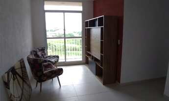 Imagem 4: Apartamento para aluguel semi mobiliado, com 2 quartos, Jardim Europa Vargem Grande Paulis