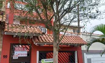 Imagem 3: Sobrado Amplo Casa com 3 dormitórios