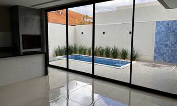 Imagem 3: GUARÁ PARK CASA DOS SONHOS