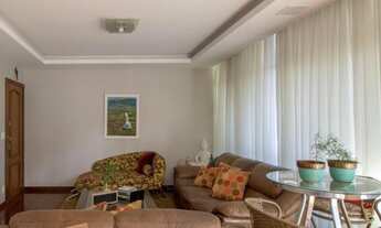 Imagem 3: APARTAMENTO 4 QUARTOS NA SAVASSI