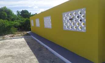 Imagem 2: Vendo casa em frente a Mangue Seco