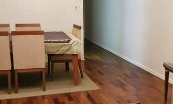 Imagem 5: Apartamento para venda com 130 metros quadrados com 3 quartos em Perdizes - São Paulo - SP