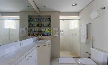 Imagem 7: JARDIM PAULISTA, COBERT REFORMADA, 03 VAGAS SUÍTE