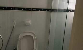 Imagem 7: Apartamento de 104m² de área útil à venda no Jardim Vila Mariana com 03 dormitórios