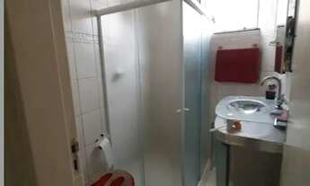 Imagem 5: Apto Gonzaga- Santos 3 Dormitórios