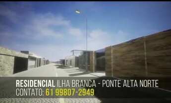 Imagem 3: Lote Ponte Alta Norte do Gama Parcelado