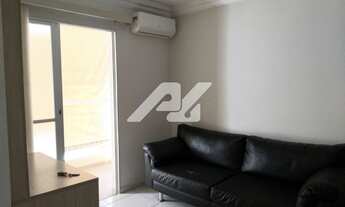 Imagem 5: Apartamento 3 quartos, 1 suíte, mobiliado em Vila Nova - Campinas - SP