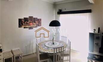 Imagem 2: Sobrado Geminado 91,31m² com 1 Suíte+2 Dormitórios no Bairro Costa e Silva