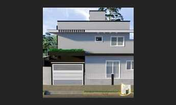 Imagem 5: Sobrado para venda com 77 metros quadrados com 2 quartos em Itacolomi - Balneário Piçarras