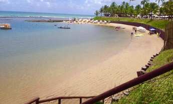 Imagem 3: Aluguel de Flat com 02 quartos no Nannai Residence