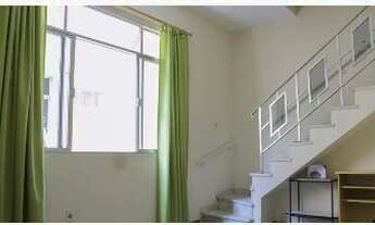 Imagem 5: Casa Duplex em Condomínio 2 quartos garagem Méier RJ